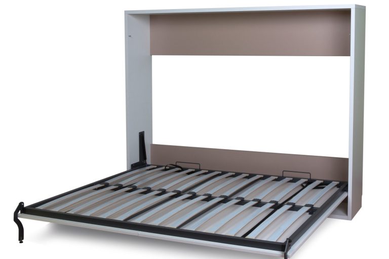 Camas abatibles horizontales
